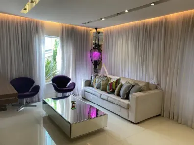 Casa de Condomínio com 4 Quartos à venda, 250m² no Conjunto Residencial Redenção, Nova Iguaçu