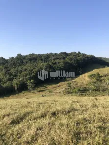 Lote/Terreno à venda, 76000m² no Barracão, Gaspar
