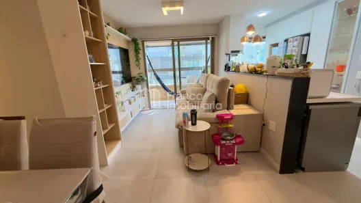 Apartamento com 4 Quartos à venda, 140m² no Icaraí, Niterói