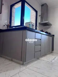 Apartamento com 4 Quartos à venda, 189m² no Camargos, Guarulhos