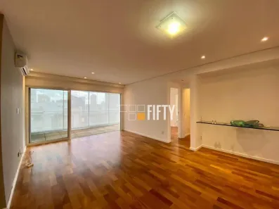 Apartamento com 2 Quartos à venda, 110m² no Itaim Bibi, São Paulo