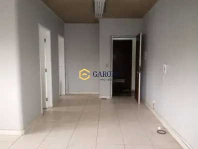 Sala Comercial para alugar, 45m² no Vila Leopoldina, São Paulo