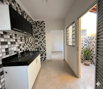 Kitnet com 1 Quarto à venda, 30m² no Sítios Santa Luzia, Aparecida de Goiânia