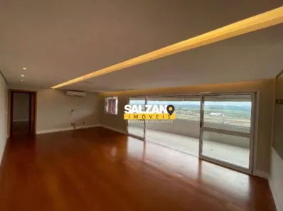 Apartamento com 3 Quartos à venda, 153m² no Parque Residencial Aquarius, São José dos Campos
