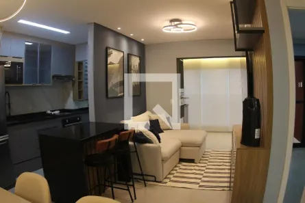 Apartamento com 2 Quartos à venda, 62m² no Jardim Independência, São Paulo