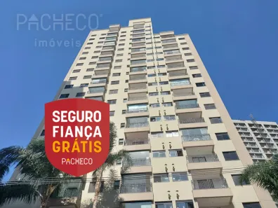 Apartamento com 1 Quarto para alugar, 48m² no Pinheiros, São Paulo