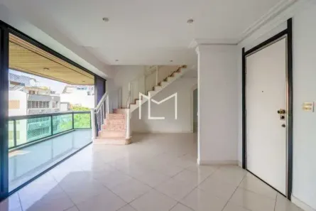 Apartamento com 4 Quartos à venda, 280m² no Ipanema, Rio de Janeiro