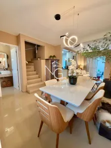 Casa de Condomínio com 3 Quartos à venda, 90m² no Parque Dom Henrique, Cotia