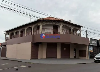 Ponto Comercial para alugar, 110m² no Jardim João Paulo II, São José do Rio Preto