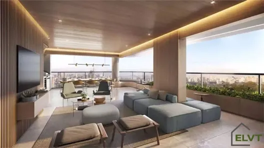 Apartamento com 3 Quartos à venda, 125m² no Butantã, São Paulo
