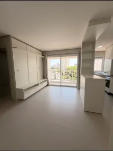 Apartamento com 2 Quartos para alugar, 55m² no Santo Agostinho, Manaus