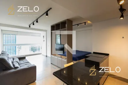 Kitnet com 1 Quarto à venda, 46m² no Centro, Campinas