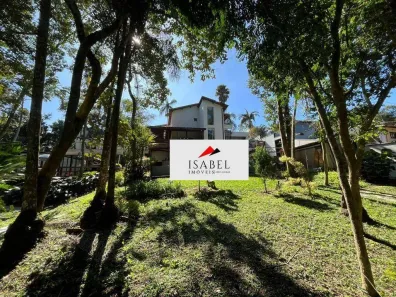 Fazenda/Sítio com 4 Quartos à venda, 214m² no Jardim Altos de Suzano, Suzano