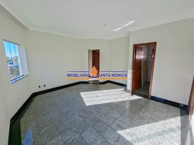 Apartamento com 3 Quartos à venda, 84m² no Santa Mônica, Belo Horizonte