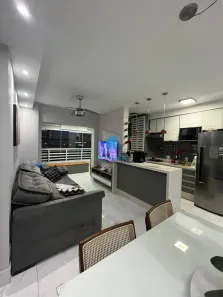 Apartamento com 2 Quartos à venda, 67m² no Centro, Osasco