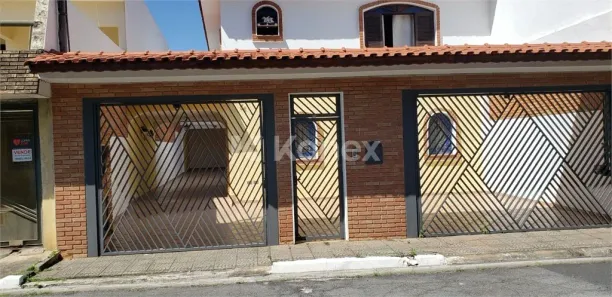 Sobrado com 3 Quartos à venda, 195m² no Bortolândia, São Paulo