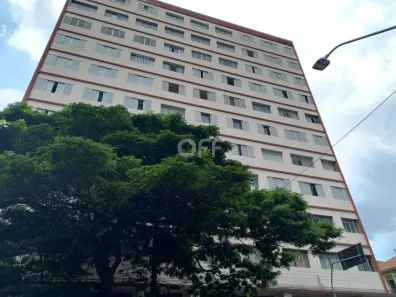 Apartamento com 3 Quartos à venda, 113m² no Centro, Campinas