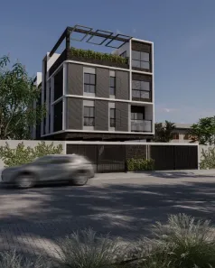 Apartamento com 3 Quartos à venda, 61m² no Manaíra, João Pessoa