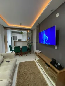 Apartamento com 2 Quartos à venda, 44m² no Olímpico, Londrina