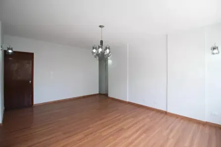 Apartamento com 3 Quartos à venda, 116m² no Vila Nova Conceição, São Paulo