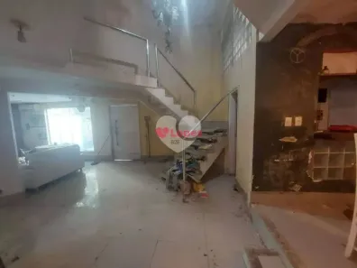 Casa com 4 Quartos à venda, 120m² no Laranjeiras, Rio de Janeiro