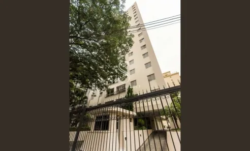 Apartamento com 3 Quartos à venda, 62m² no Vila Anglo Brasileira, São Paulo