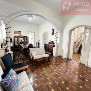 Casa com 7 Quartos à venda, 1412m² no Vila São João, Caçapava