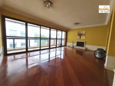 Apartamento com 3 Quartos à venda, 181m² no Vila Sônia, São Paulo