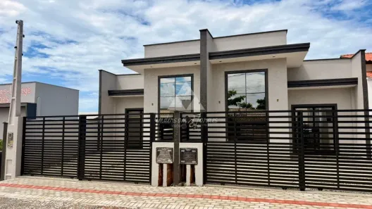 Casa com 3 Quartos à venda, 72m² no Itajubá II, Barra Velha