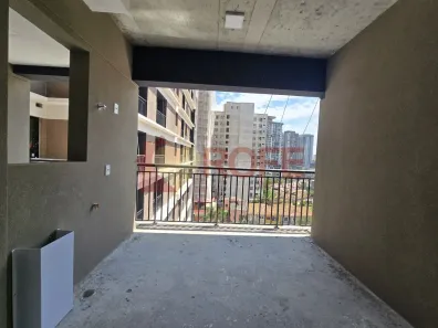 Apartamento com 2 Quartos à venda, 69m² no Jardim das Acácias, São Paulo