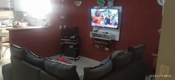 Casa com 2 Quartos à venda, 45m² no Jardim Vitápolis, Itapevi