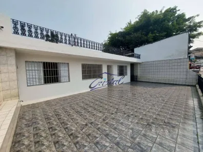 Casa com 4 Quartos à venda, 238m² no Vila Dalva, São Paulo
