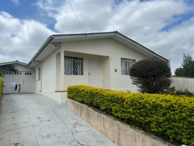 Lote/Terreno à venda, 432m² no Pedro Moro, São José dos Pinhais
