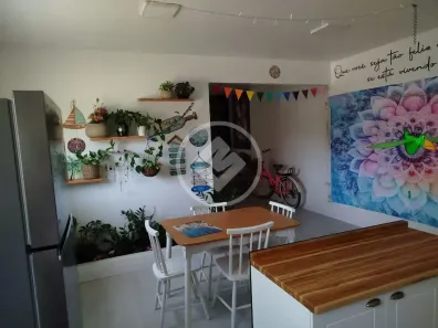 Apartamento com 1 Quarto à venda, 50m² no Canasvieiras, Florianópolis
