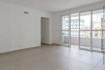 Apartamento com 2 Quartos à venda, 93m² no Boqueirão, Santos