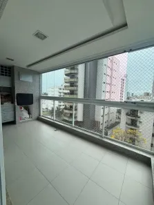 Apartamento com 3 Quartos à venda, 160m² no Centro, Campos dos Goytacazes
