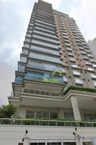 Apartamento com 4 Quartos à venda, 355m² no Aclimação, São Paulo