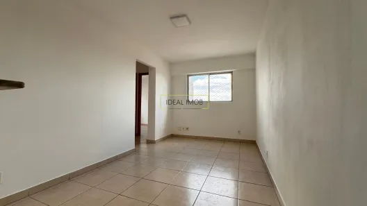 Apartamento com 2 Quartos à venda, 43m² no Setor Industrial, Brasília