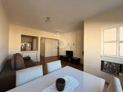 Apartamento com 2 Quartos à venda, 63m² no Boqueirão, Santos