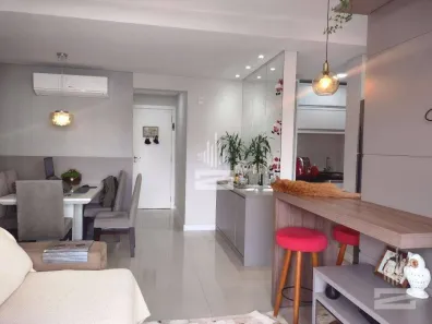 Apartamento com 2 Quartos à venda, 85m² no Velha, Blumenau