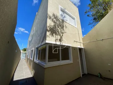 Casa de Condomínio com 3 Quartos à venda, 124m² no Parque Alexandre, Cotia