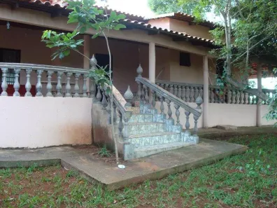 Fazenda/Sítio com 3 Quartos à venda, 280m² no Residencial Terra Santa, Trindade