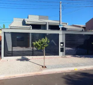 Casa com 3 Quartos à venda, 96m² no Monte Belo, Londrina