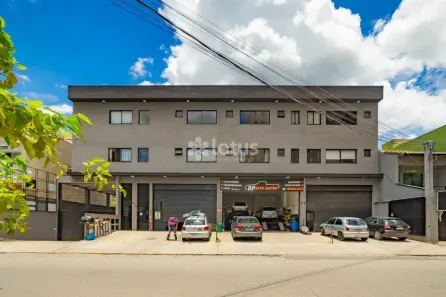 Ponto Comercial para alugar, 80m² no Portais (Polvilho), Cajamar
