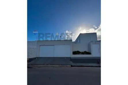 Casa com 4 Quartos à venda, 450m² no CENTRO, Marechal Deodoro