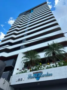 Apartamento com 4 Quartos para alugar, 187m² no Nossa Senhora das Graças, Manaus