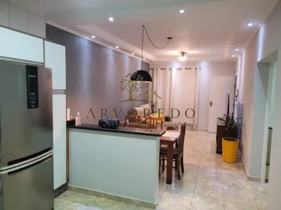 Casa com 2 Quartos à venda, 153m² no Residencial Vitória, Boituva