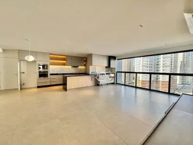 Apartamento com 2 Quartos para alugar, 104m² no Gleba Fazenda Palhano, Londrina