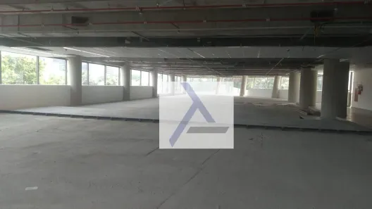Sala Comercial para alugar, 1400m² no Cerqueira César, São Paulo