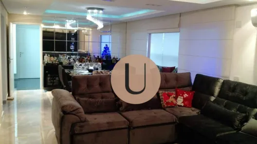 Apartamento com 3 Quartos à venda, 182m² no Vila Gomes Cardim, São Paulo